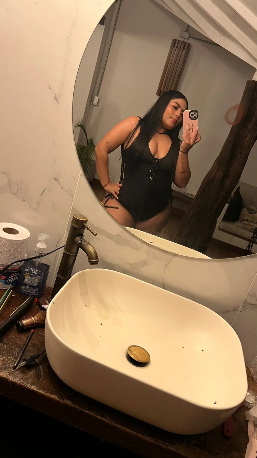 XXX Porn Photo of Nude kiana_cream 848