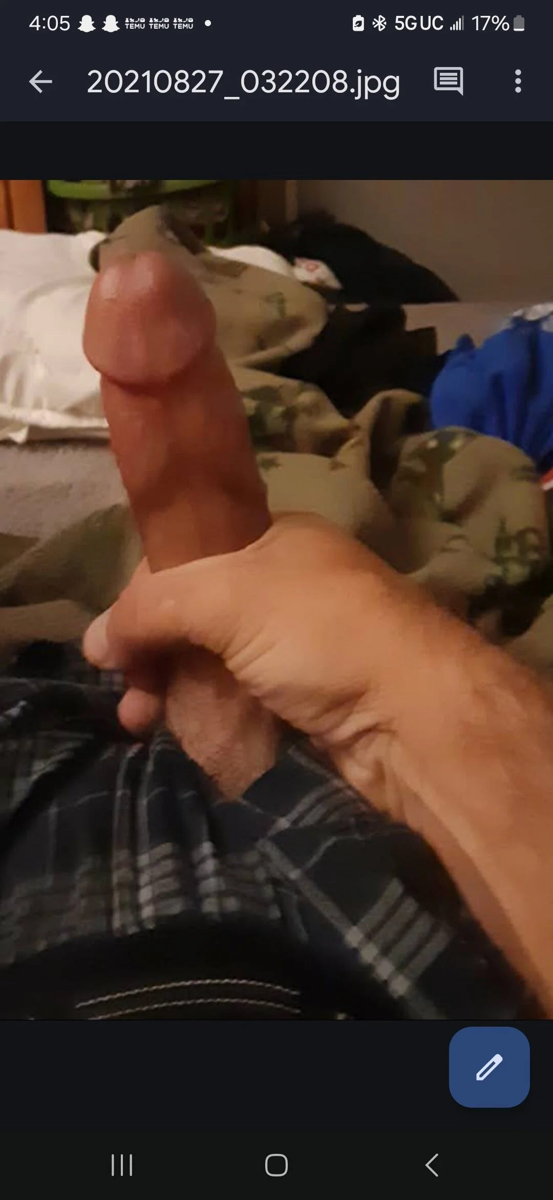 XXX Porn Photo of Nude Tipski 1