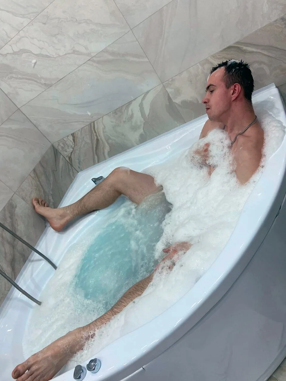 XXX Porn Photo of Nude Kris_Braun 21