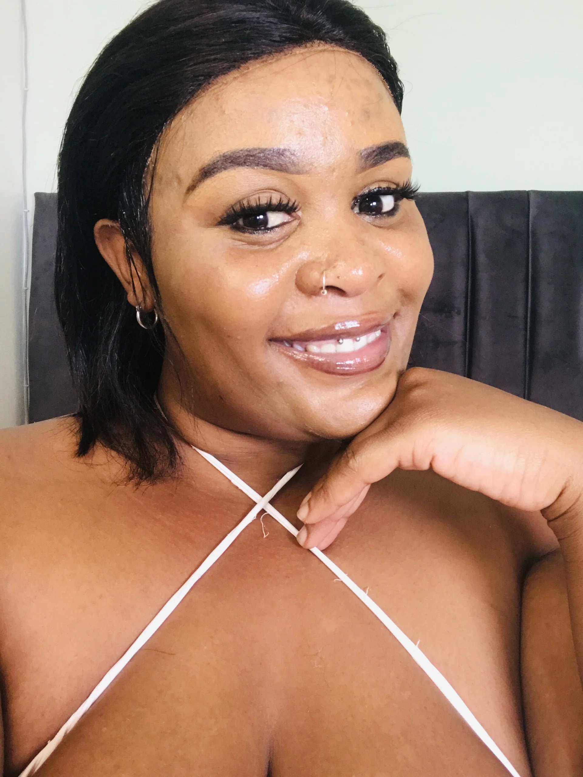 XXX Porn Photo of Nude KINKYBOOTI22 1