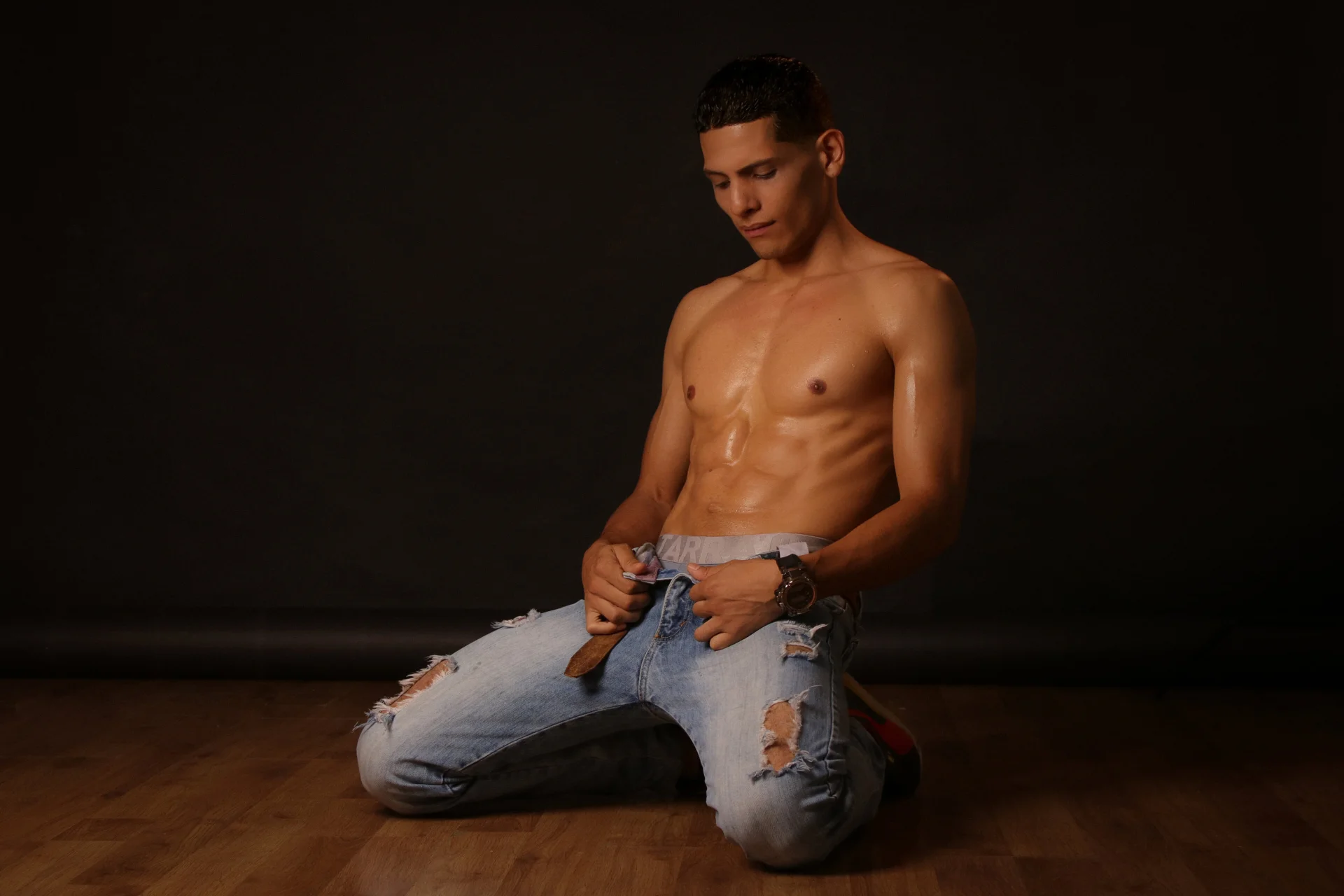 XXX Porn Photo of Nude Steven_x94 15