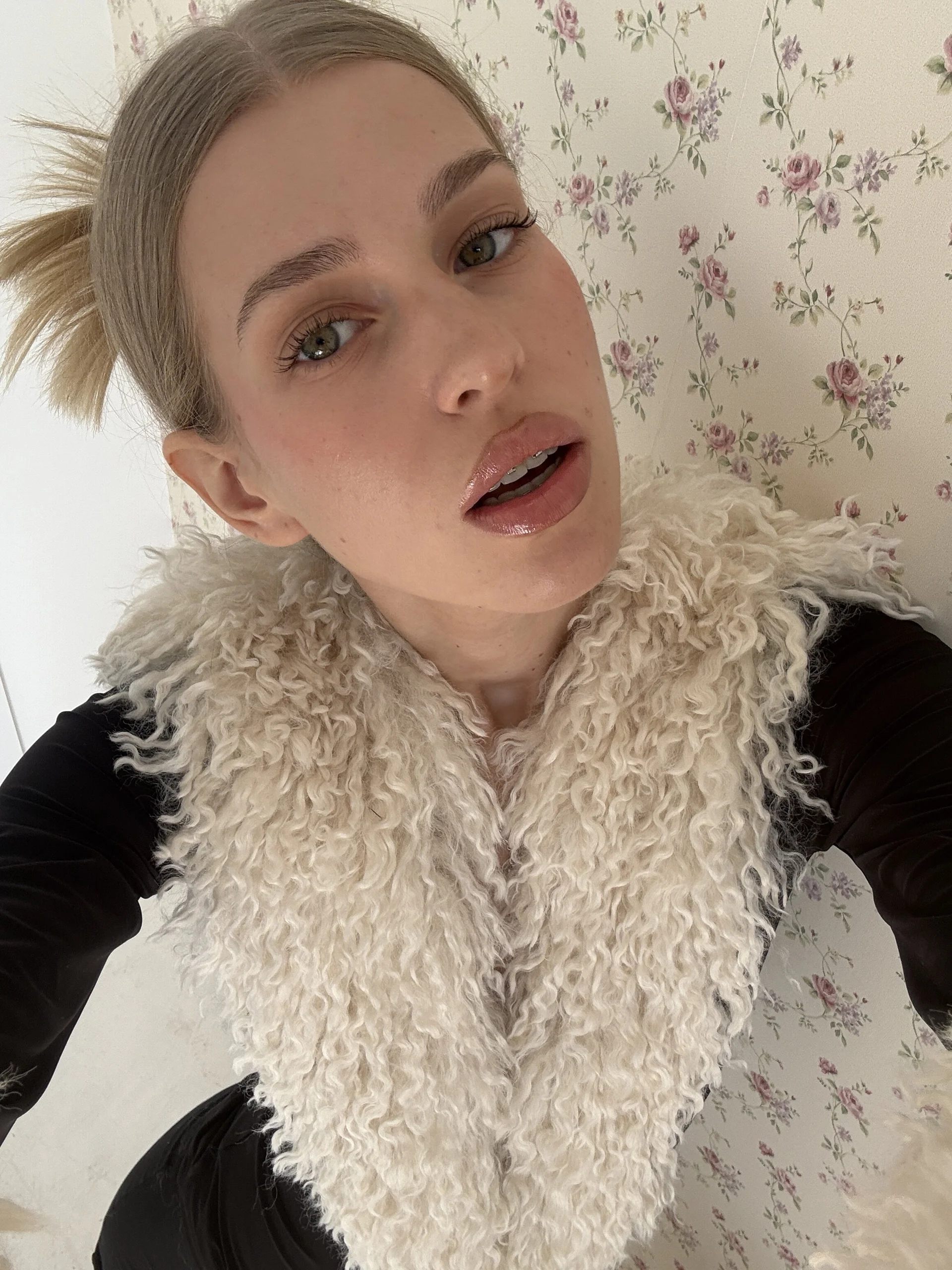 XXX Porn Photo of Nude kira_mia 5