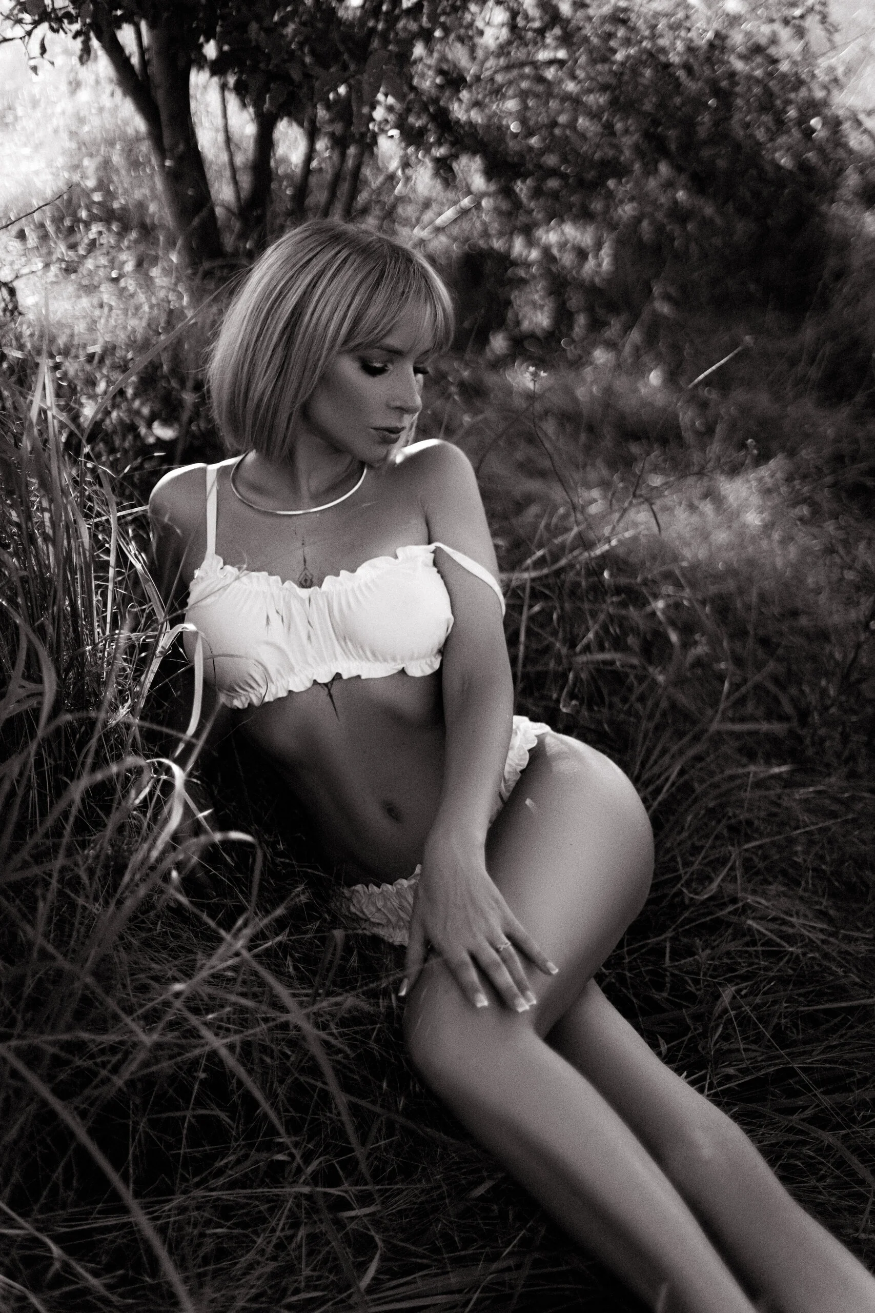 XXX Porn Photo of Nude ThalinaFlame 10