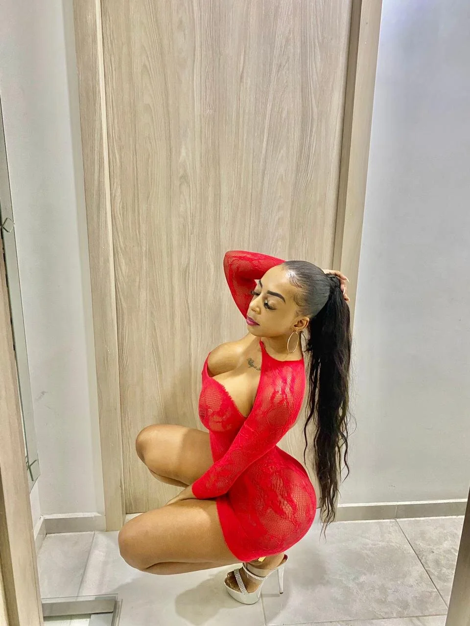 XXX Porn Photo of Nude Amber_Parker 12