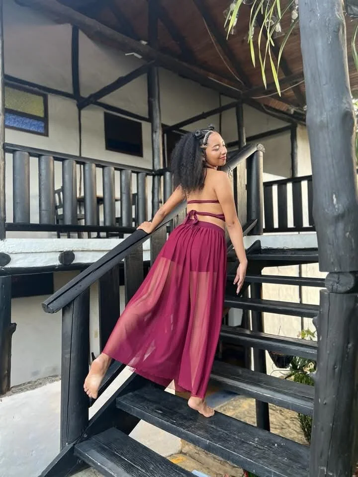 XXX Porn Photo of Nude NAHOMI_MILLER 15