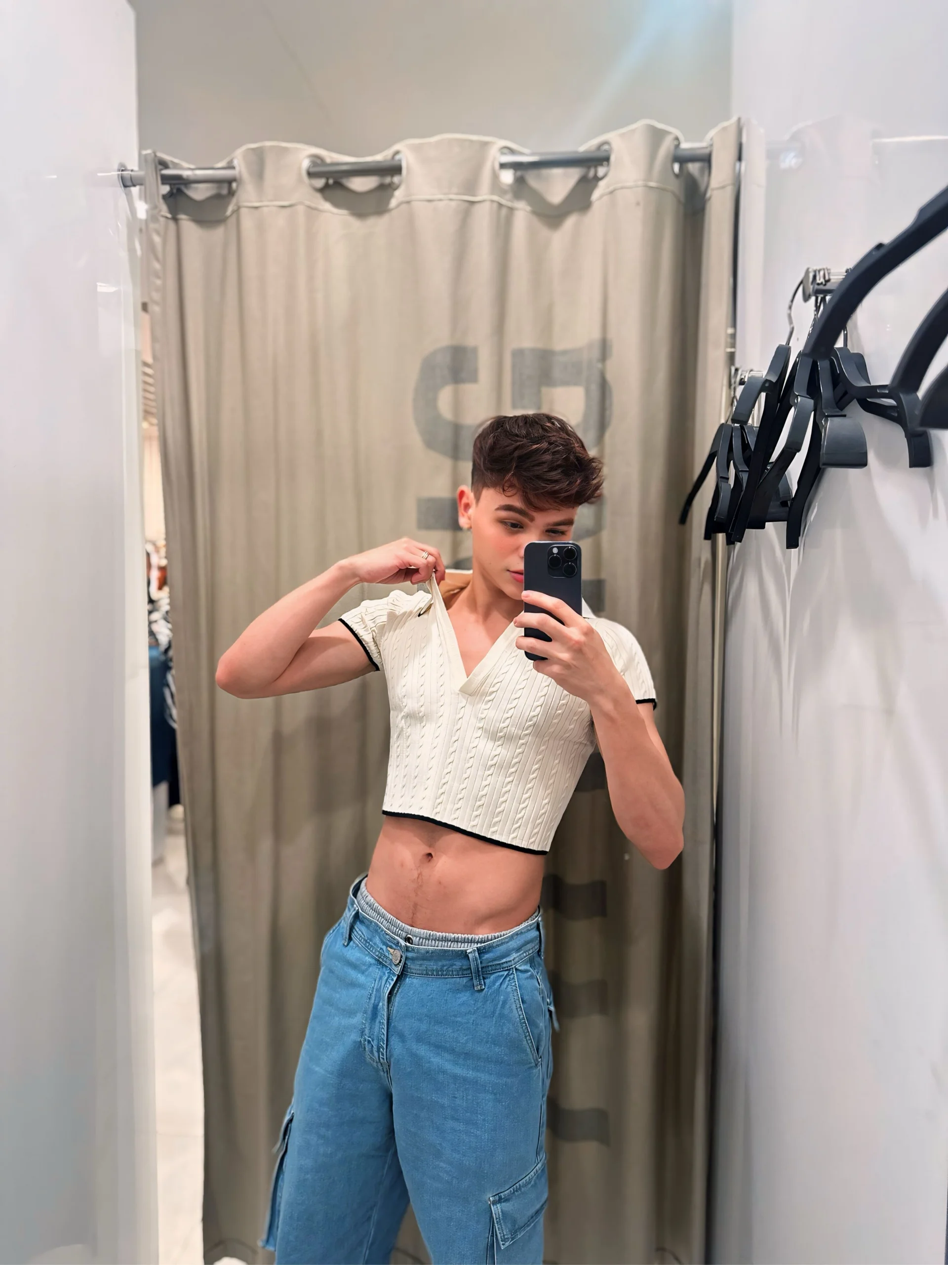 XXX Porn Photo of Nude PRINCE_STEV 6