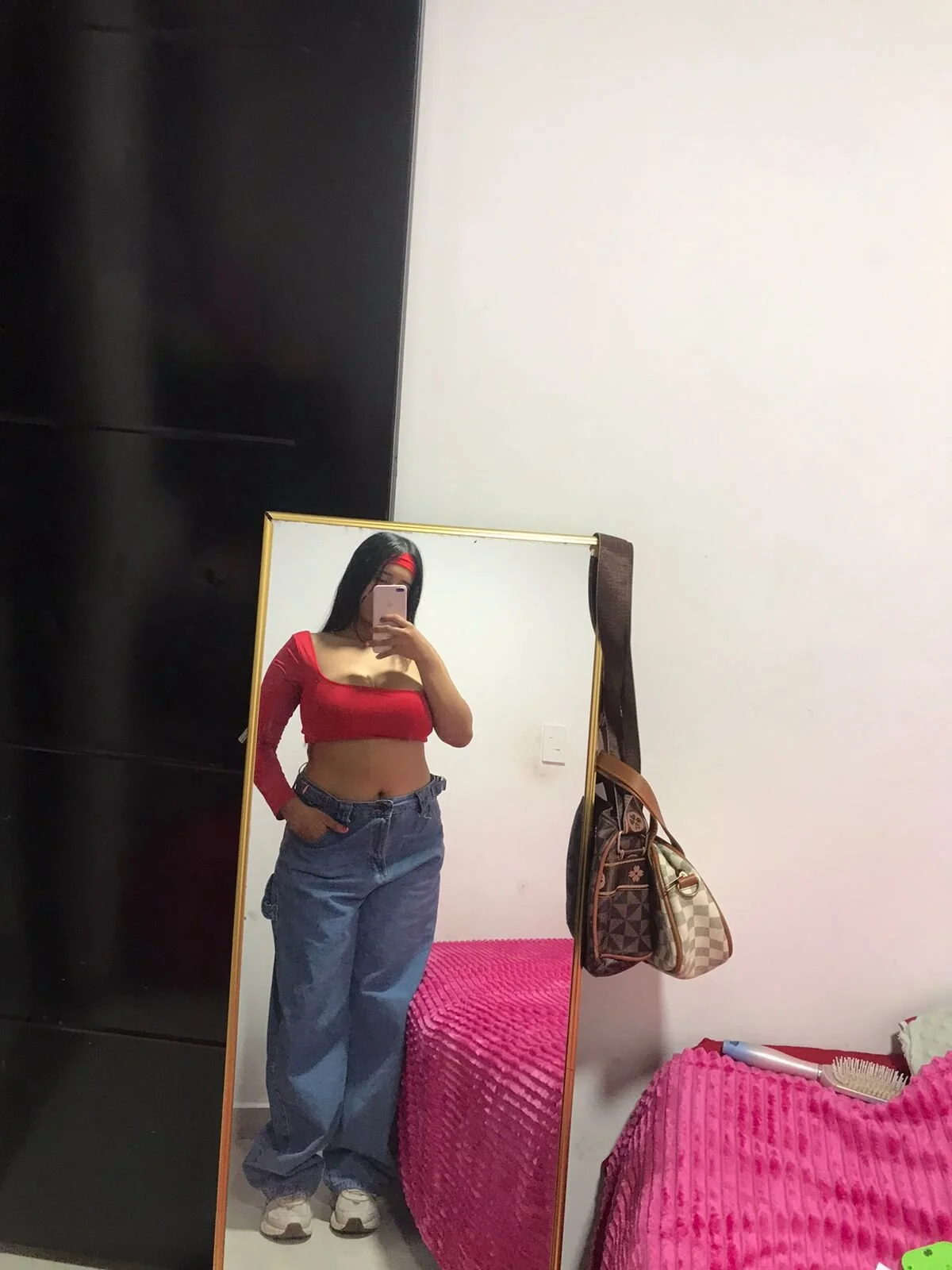 XXX Porn Photo of Nude Vict0riaa 1