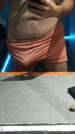 XXX Porn Photo of Nude Mansex73 5