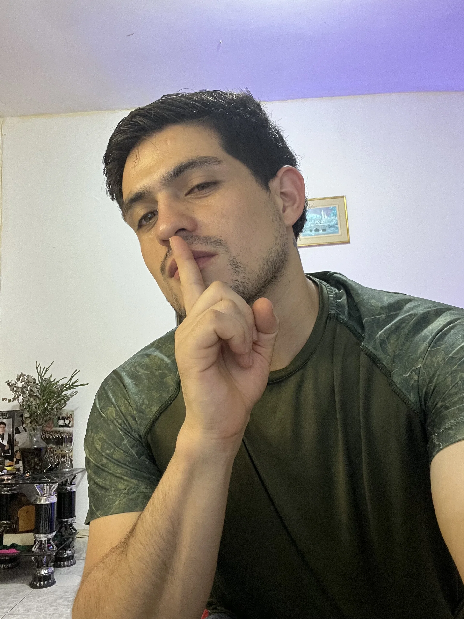 XXX Porn Photo of Nude williamsmiiths16 16