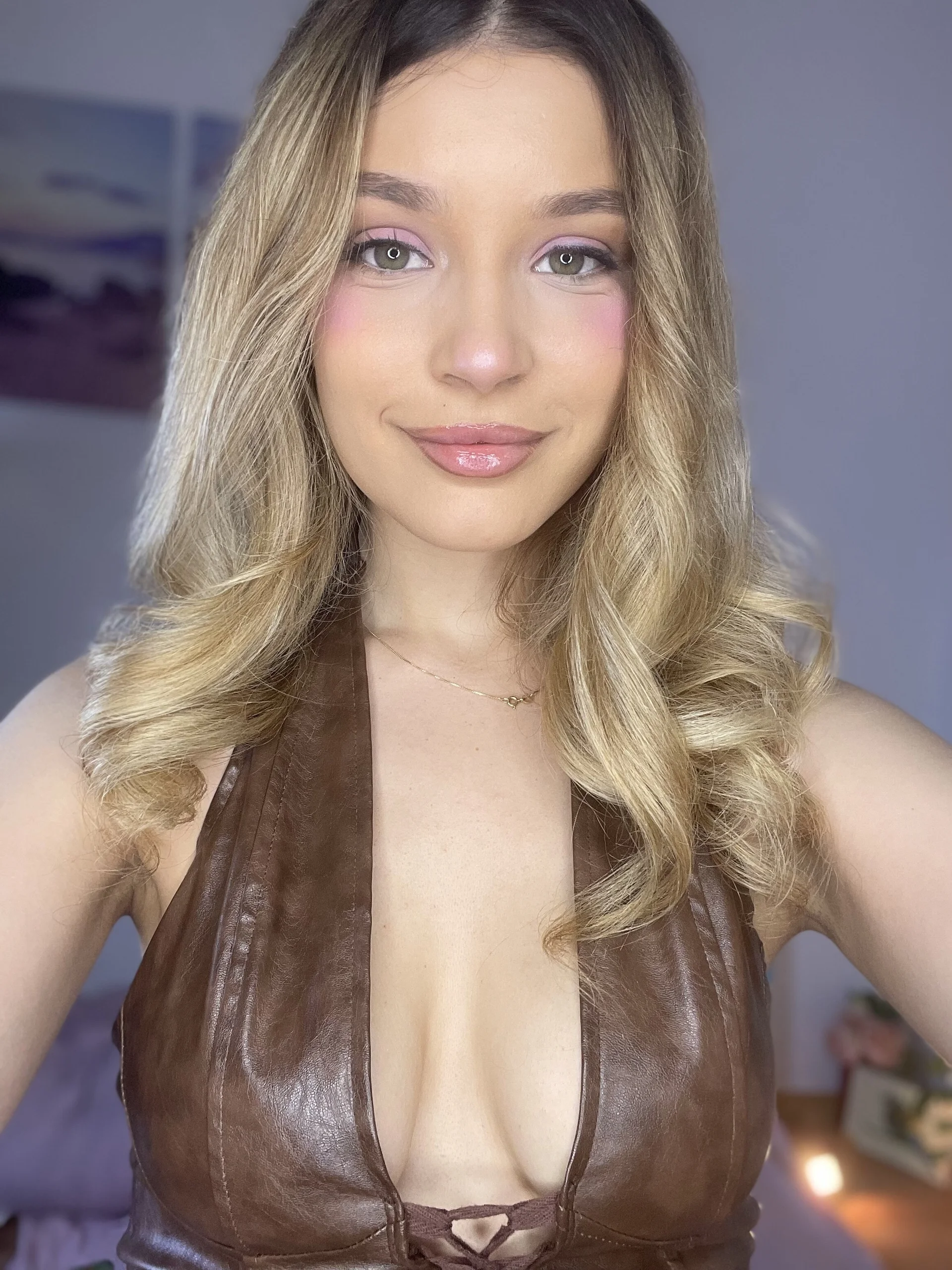 XXX Porn Photo of Nude EvaBelmonte 4