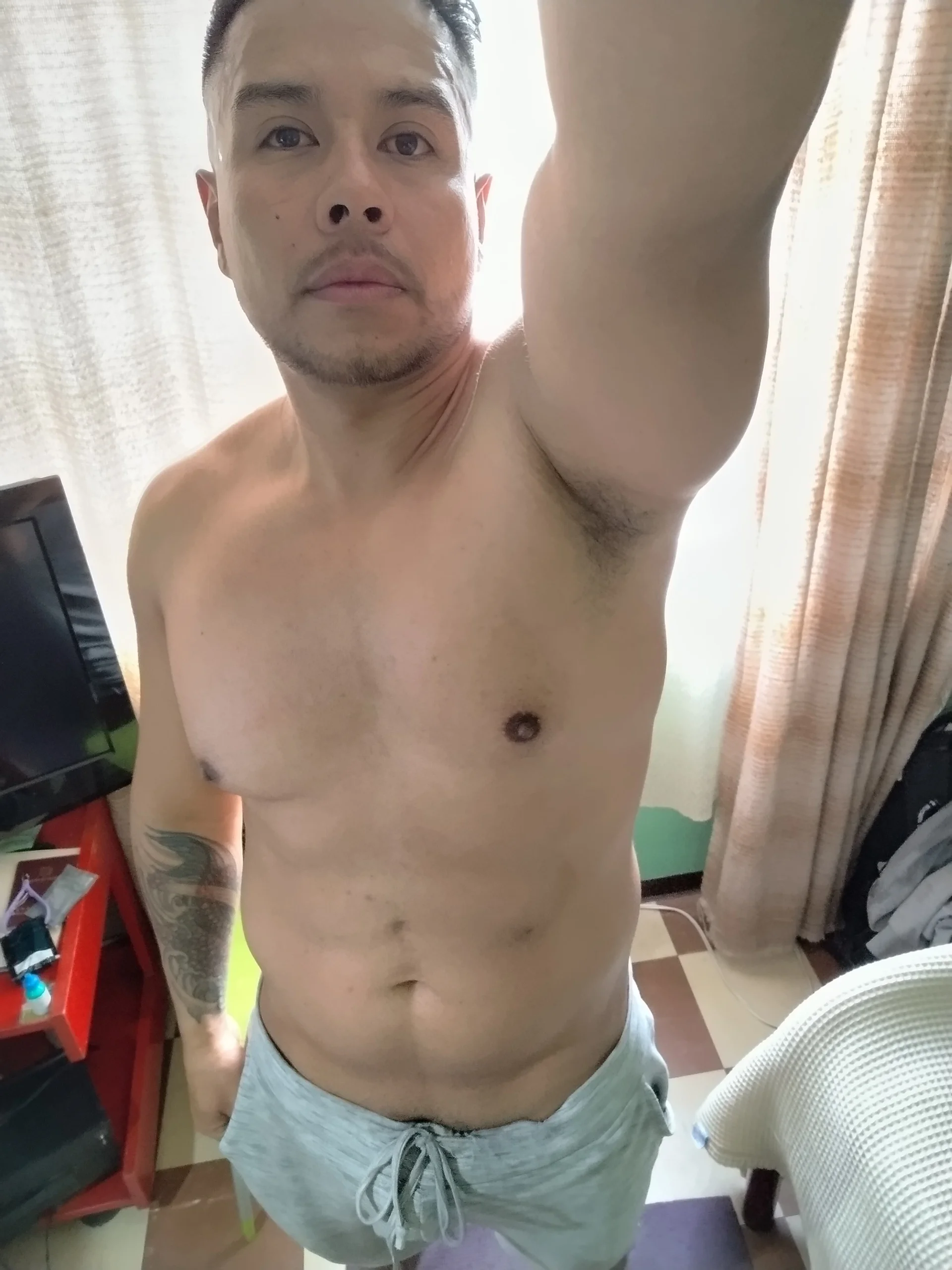 XXX Porn Photo of Nude Moroxxo 6
