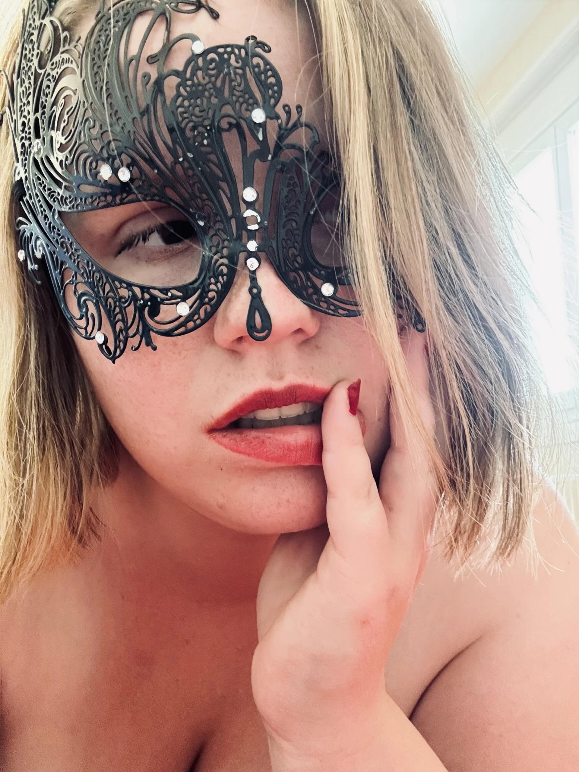 XXX Porn Photo of Nude Lacoquinedu636 34