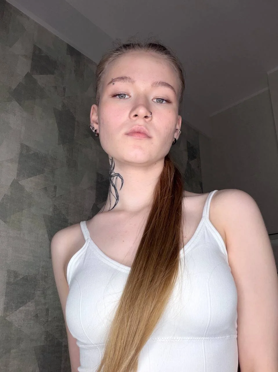 XXX Porn Photo of Nude MaireLanda 57