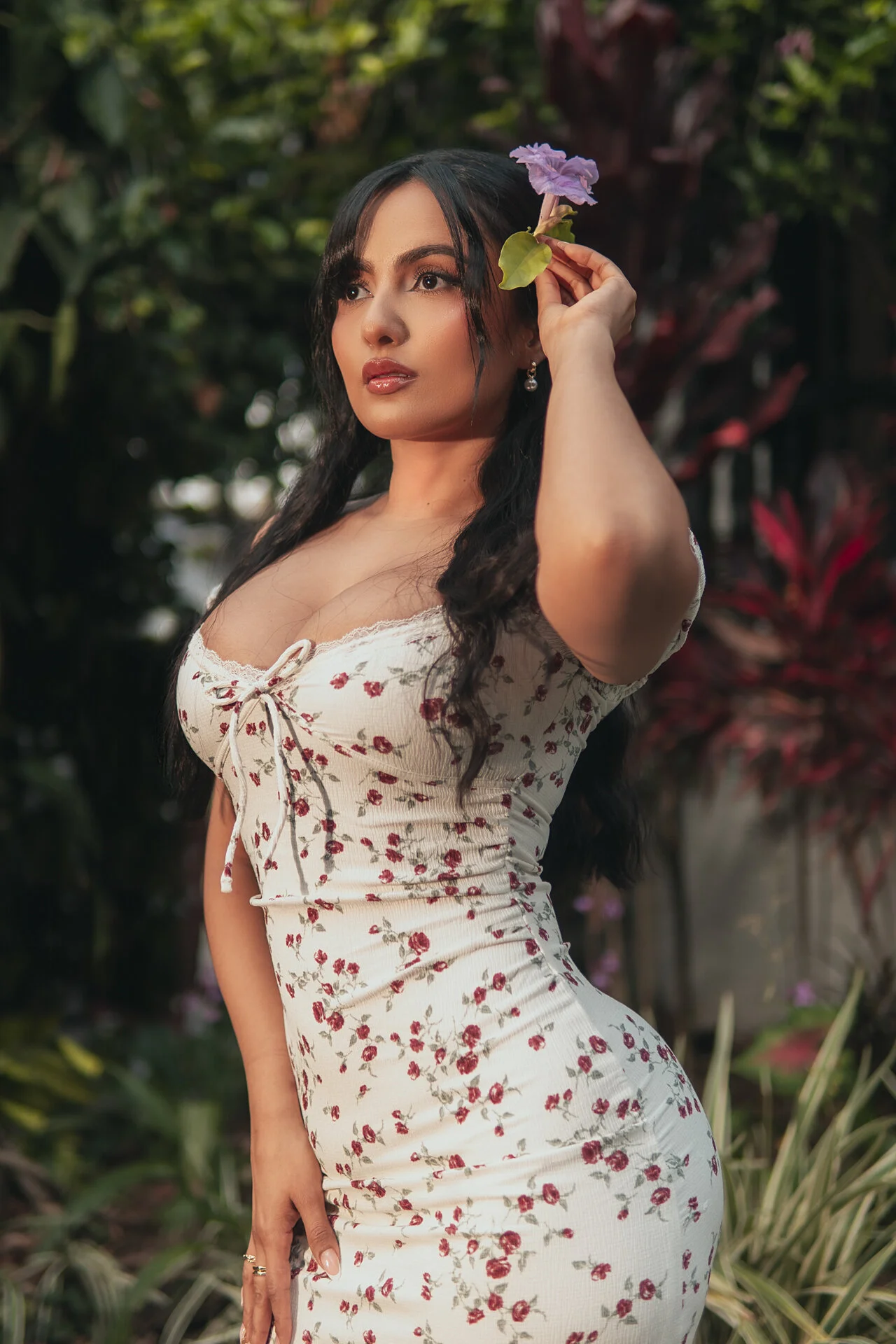 XXX Porn Photo of Nude AshleyJhonson 164