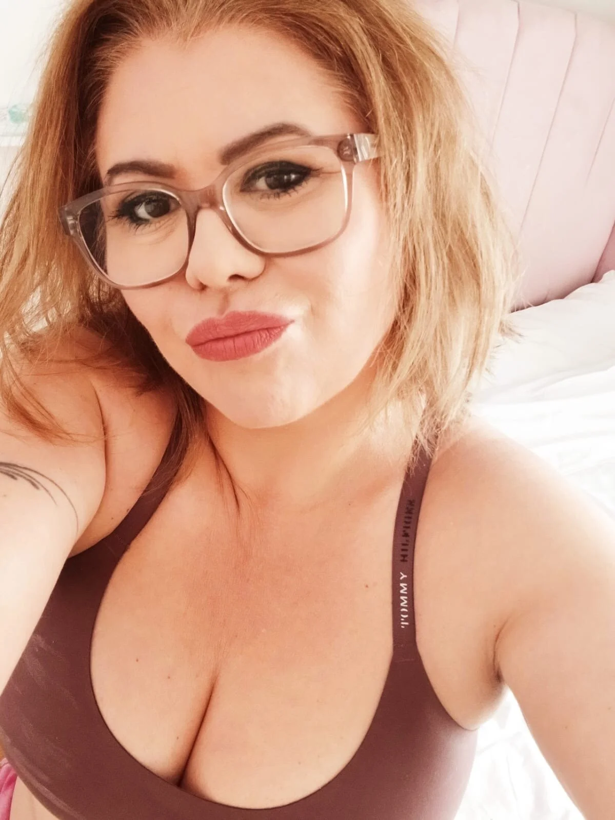 XXX Porn Photo of Nude LadySaraNoir 14