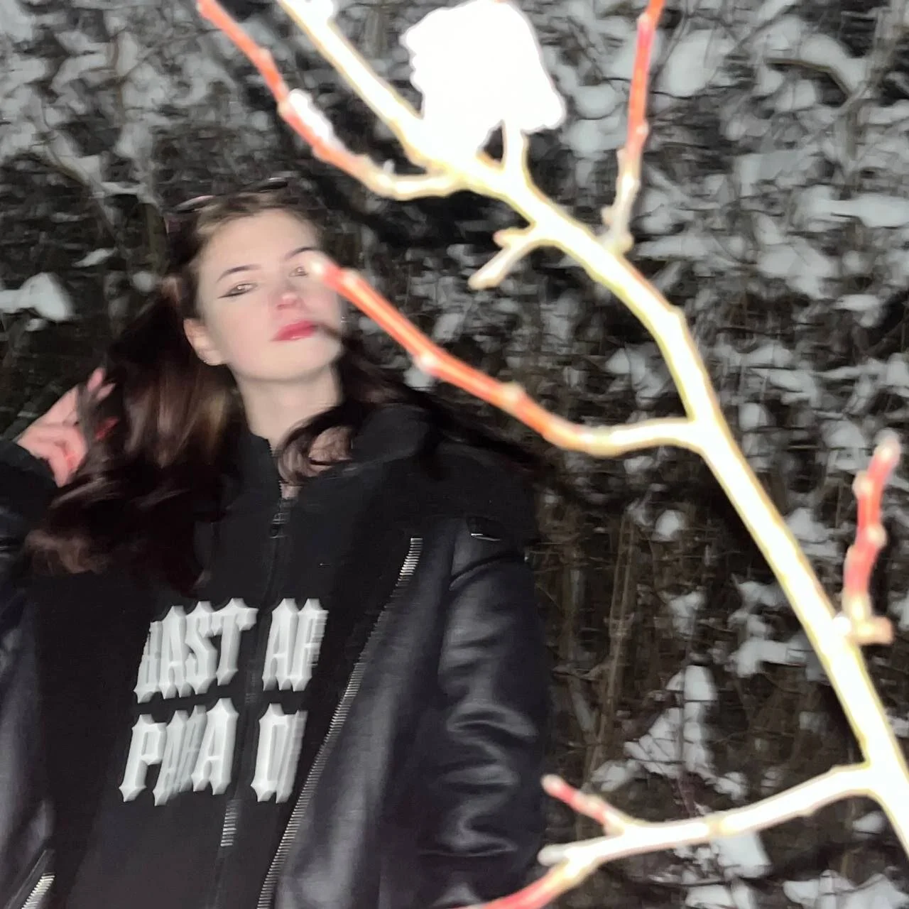 XXX Porn Photo of Nude MelissaMays 94