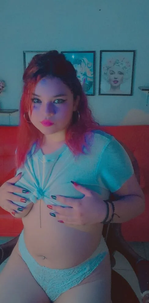 XXX Porn Photo of Nude sky_yara 27
