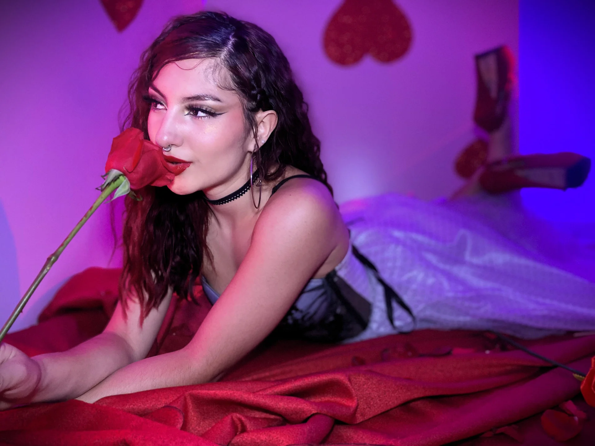 XXX Porn Photo of Nude Sabriinaa_Foxx 106
