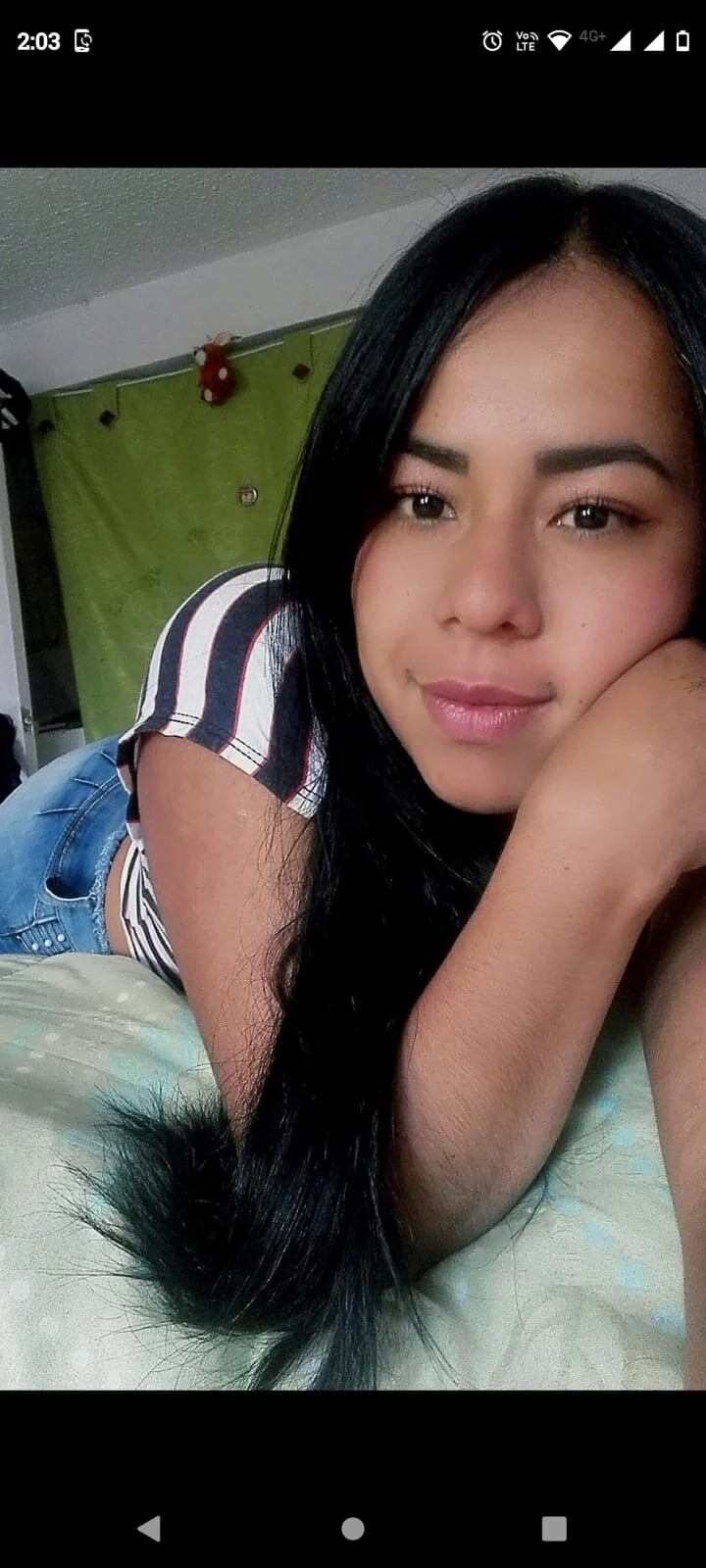 XXX Porn Photo of Nude carolina_muller05 9