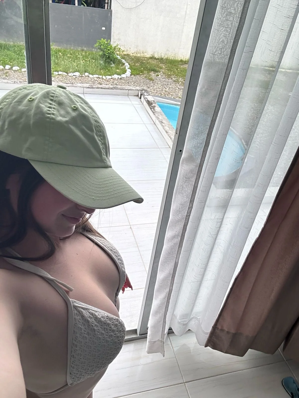 XXX Porn Photo of Nude LexiCutie 2