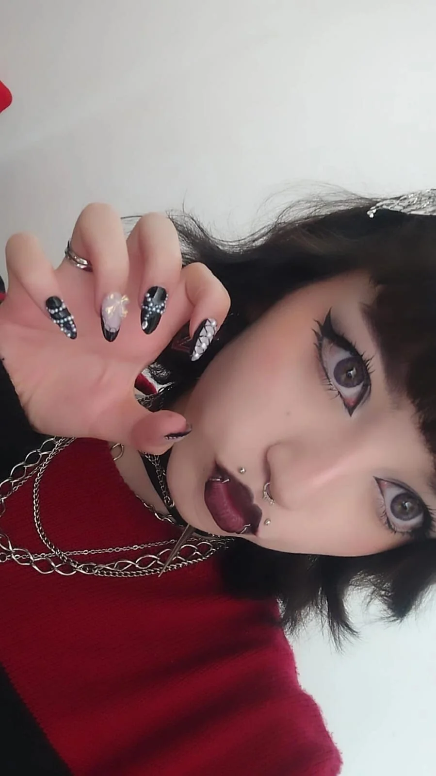 XXX Porn Photo of Nude Airi_Doll 3