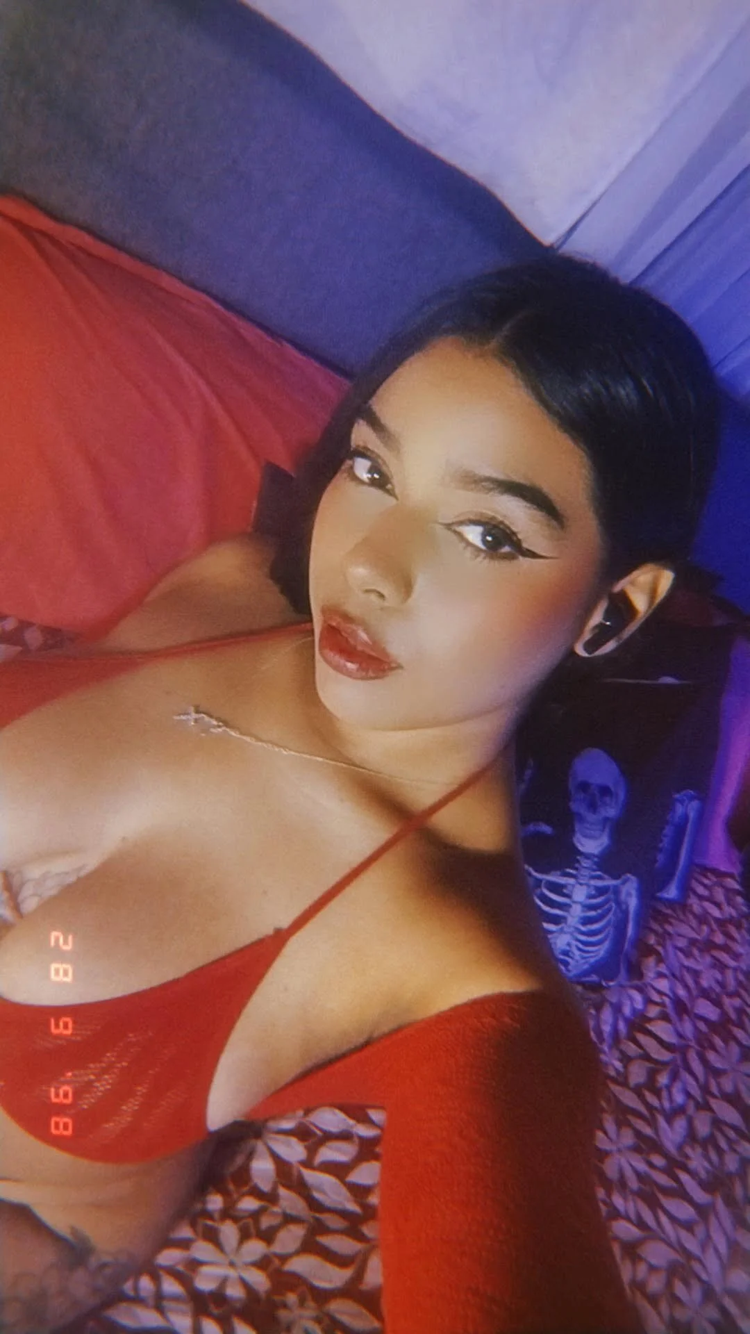 XXX Porn Photo of Nude kathdolly 7