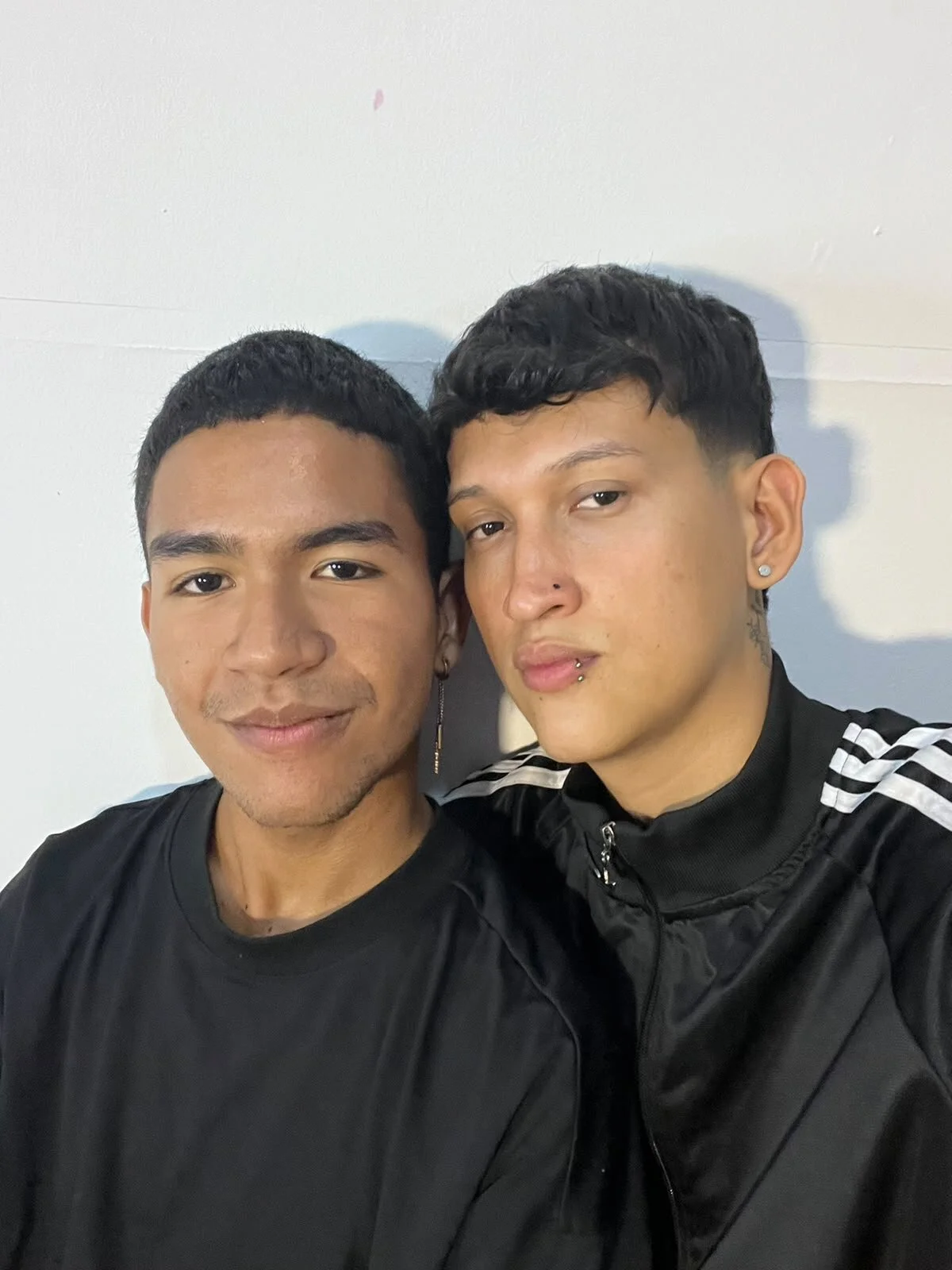 XXX Porn Photo of Nude sam_and_deam 3