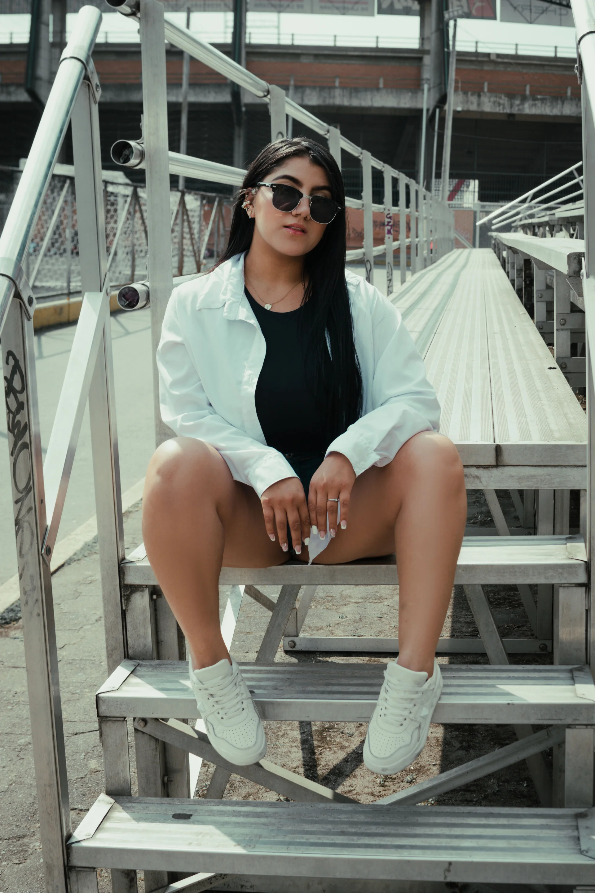 XXX Porn Photo of Nude PaulinaDuarte 82