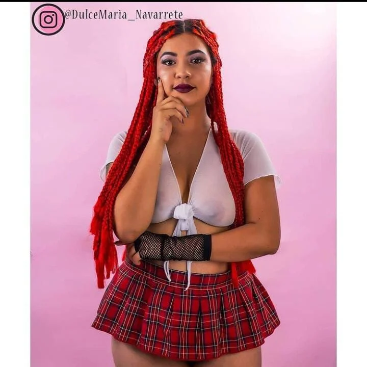 XXX Porn Photo of Nude Dulce_domini 5