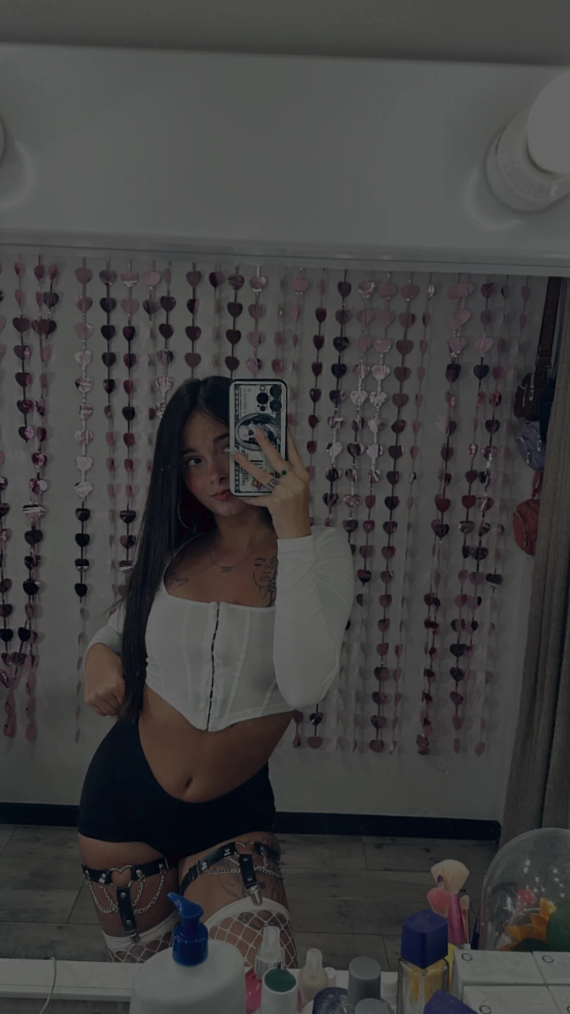 XXX Porn Photo of Nude lucyy_tay 23