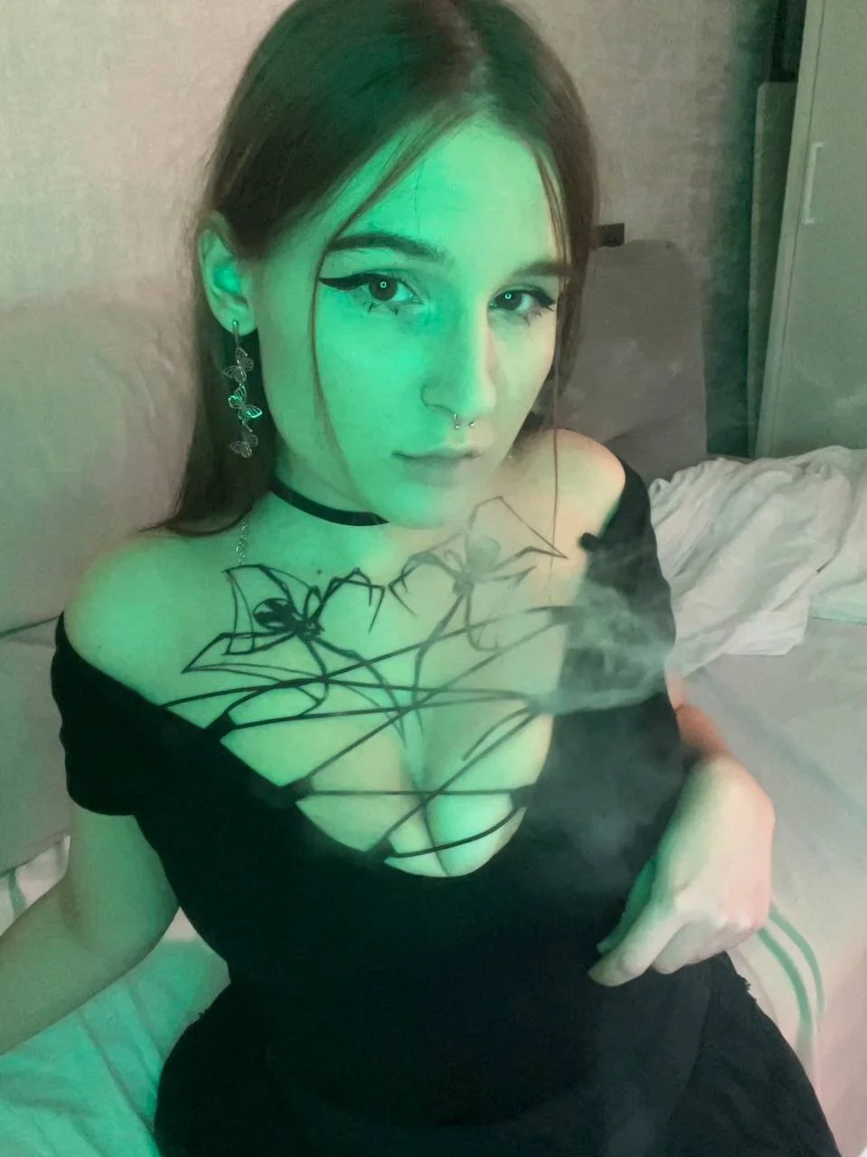 XXX Porn Photo of Nude rubby_hanna 6