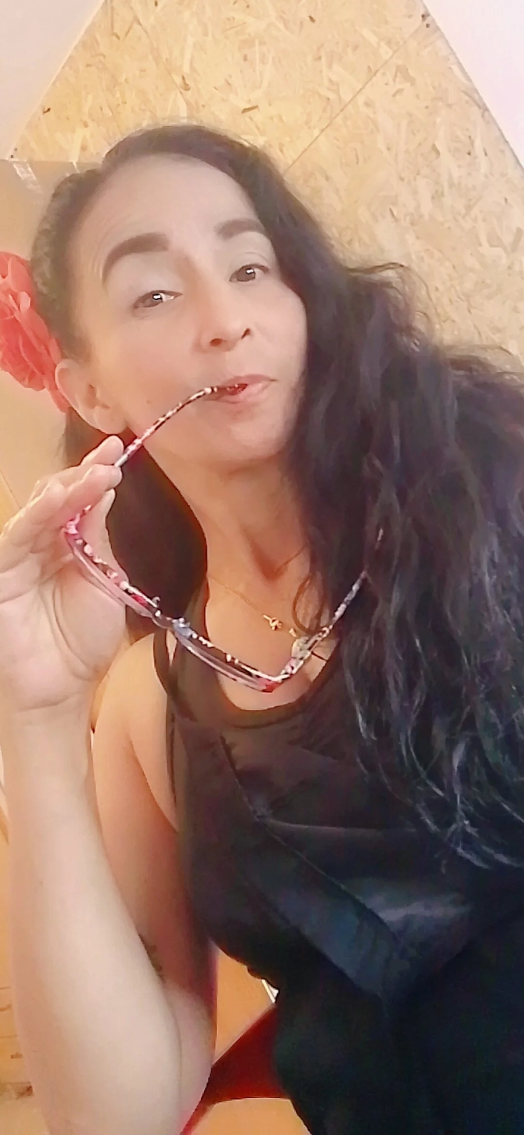 XXX Porn Photo of Nude SamanttaLopez 9