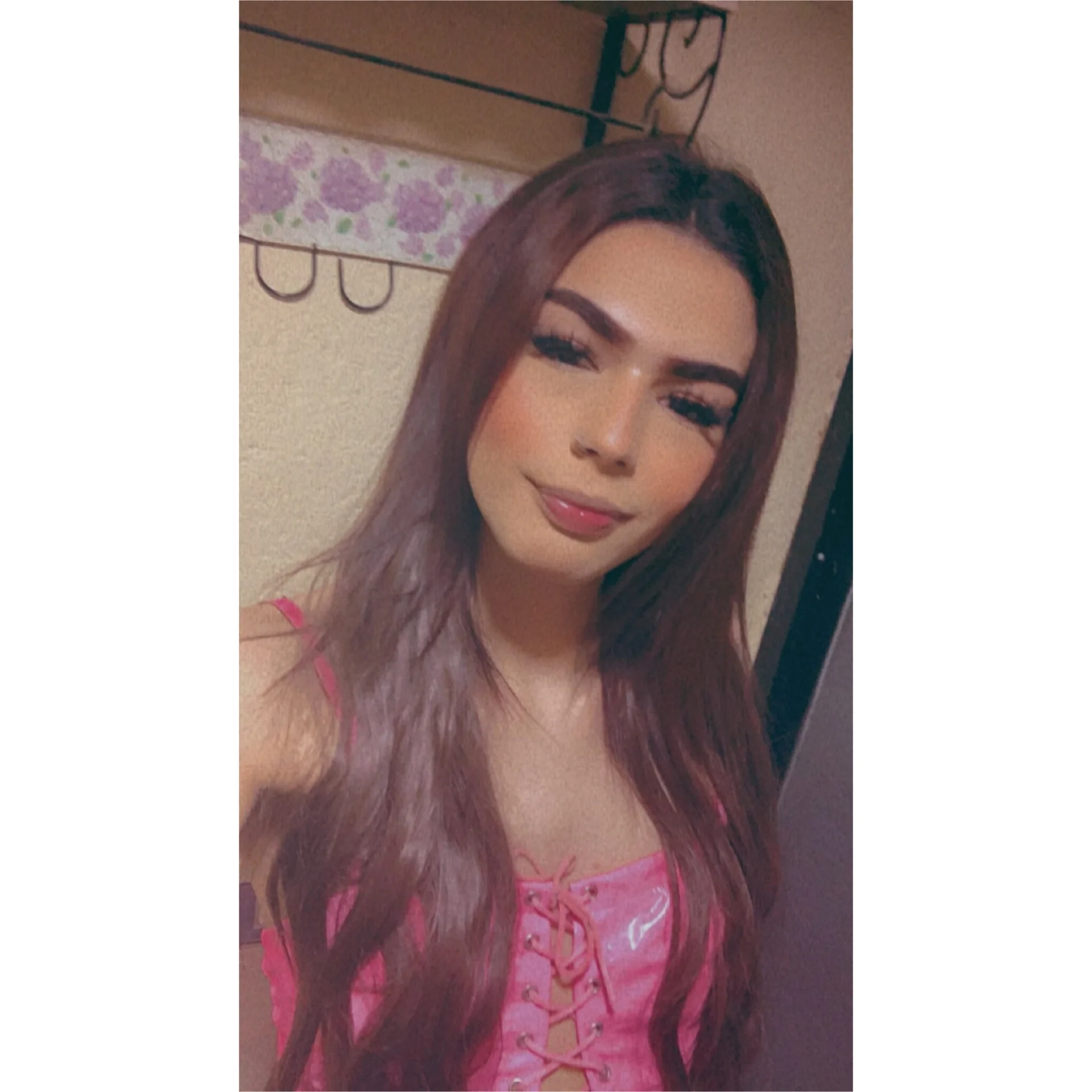 XXX Porn Photo of Nude _crystal23_ 1