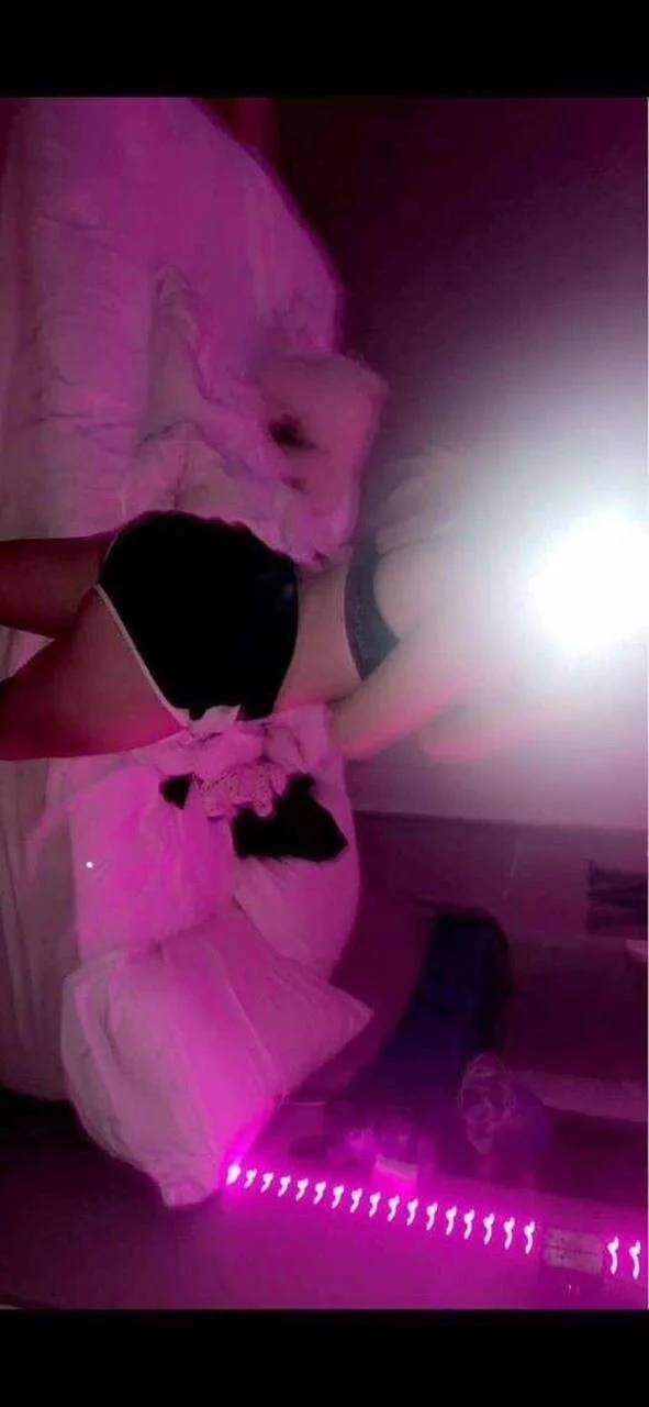 XXX Porn Photo of Nude ariel4uuu 5
