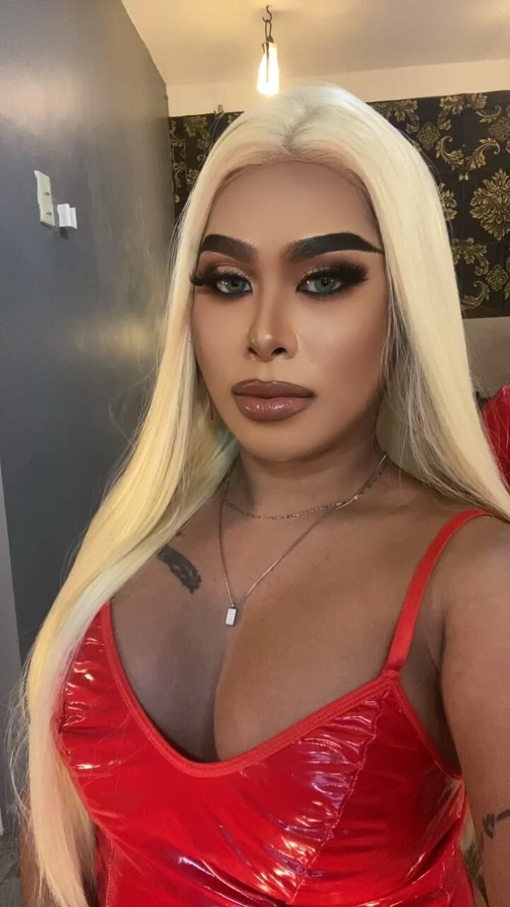 XXX Porn Photo of Nude HorseCockAlexats 5