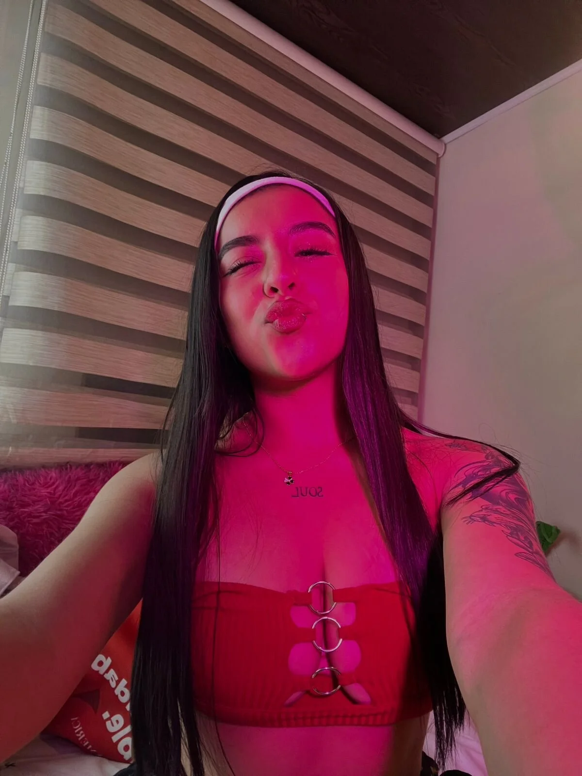 XXX Porn Photo of Nude mavisss333 4