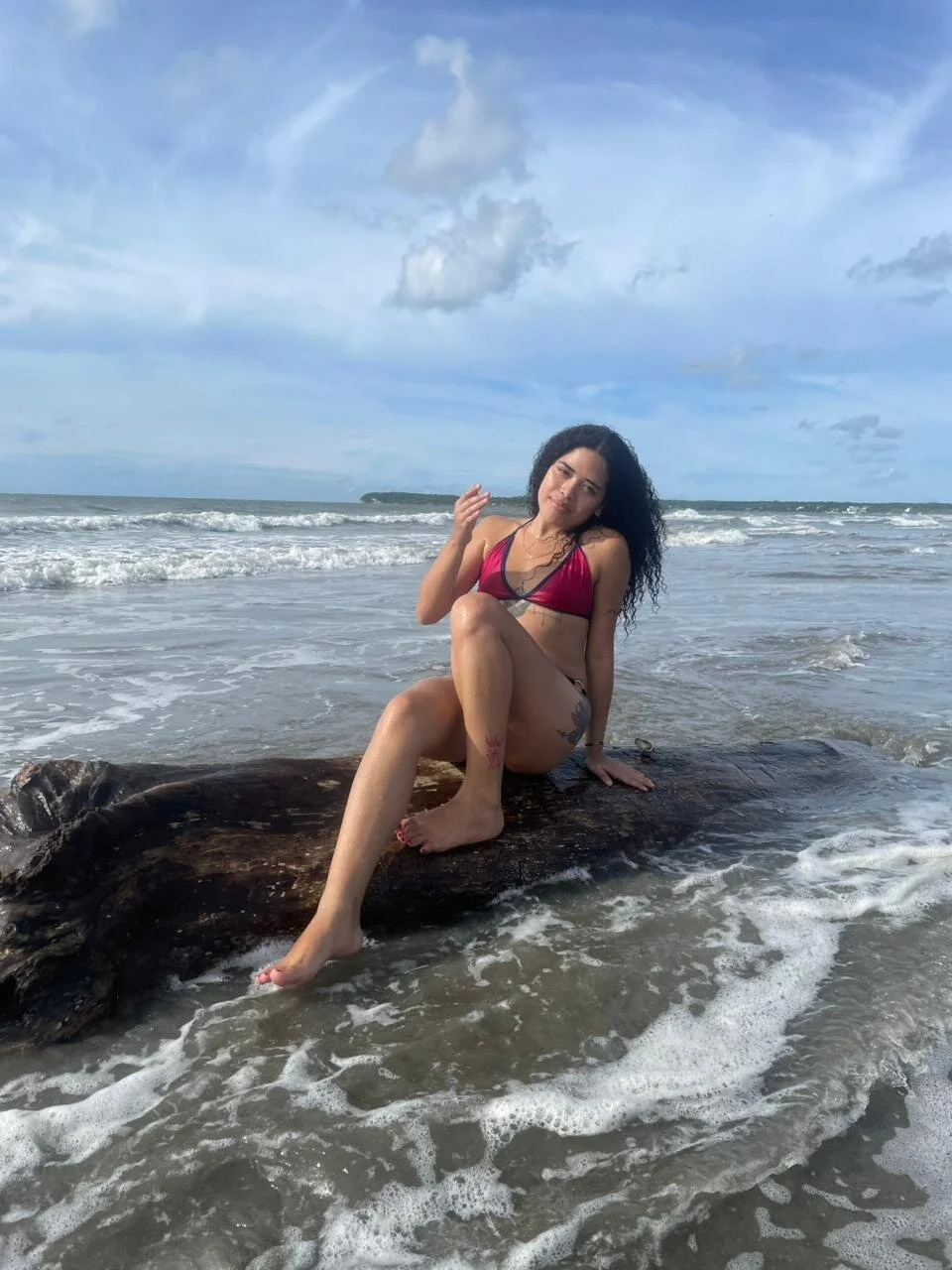 XXX Porn Photo of Nude KarimAnxiex 1