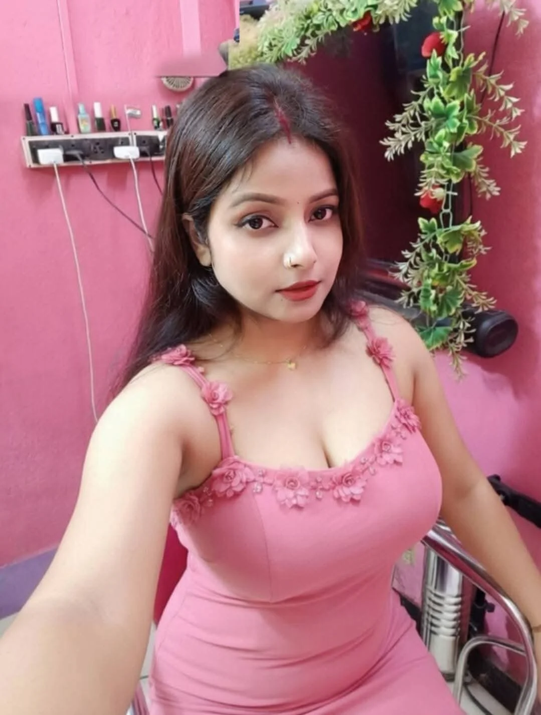 XXX Porn Photo of Nude sayanighosh234567 2
