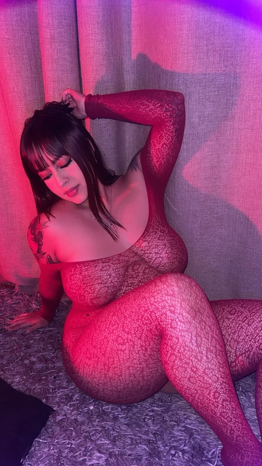 XXX Porn Photo of Nude mia_bonneett 68