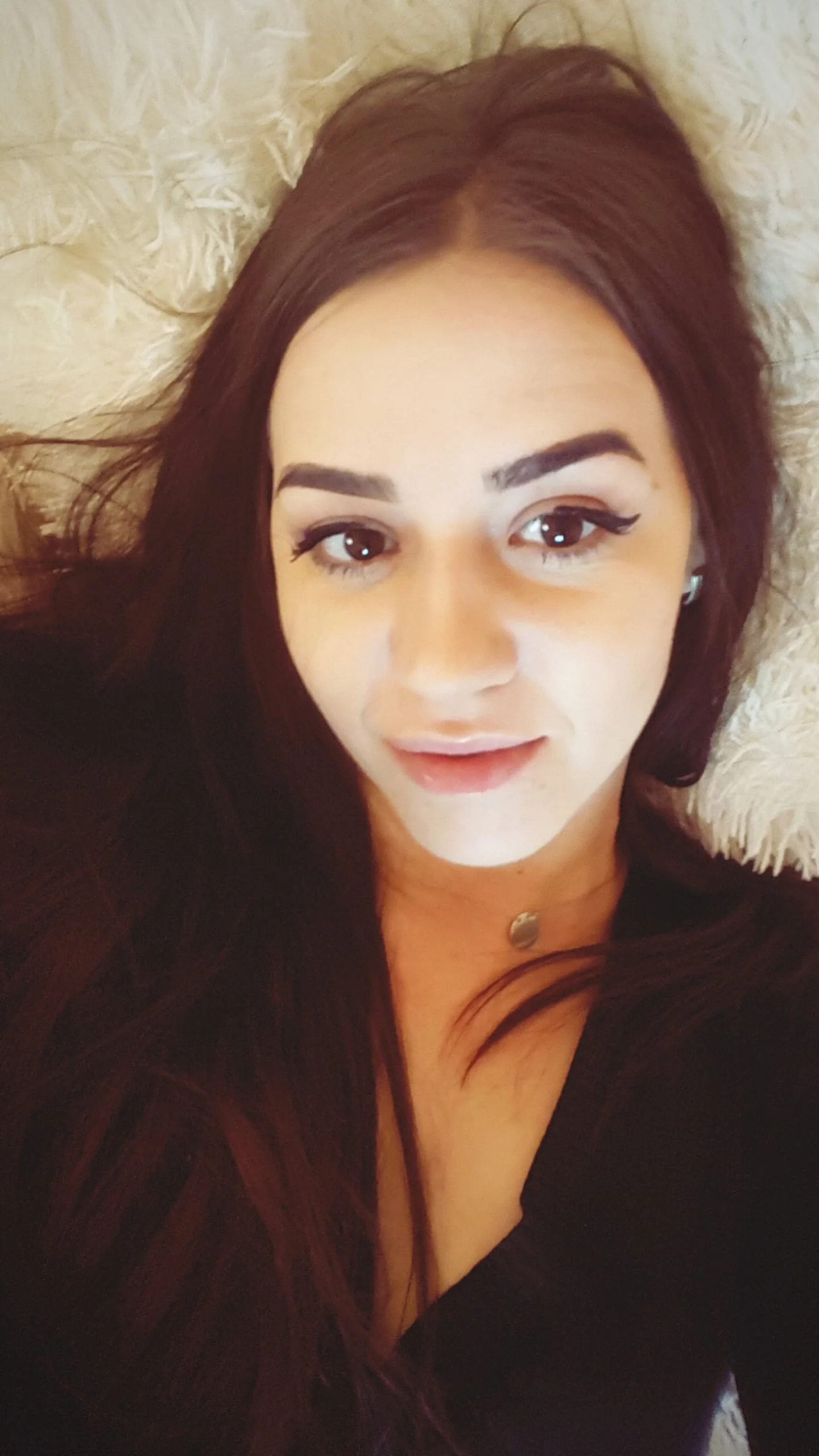 XXX Porn Photo of Nude DaryanaRed08 7
