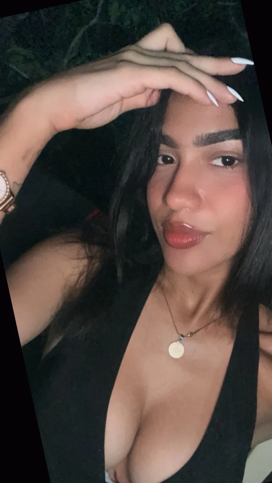 XXX Porn Photo of Nude iris_blair1 2