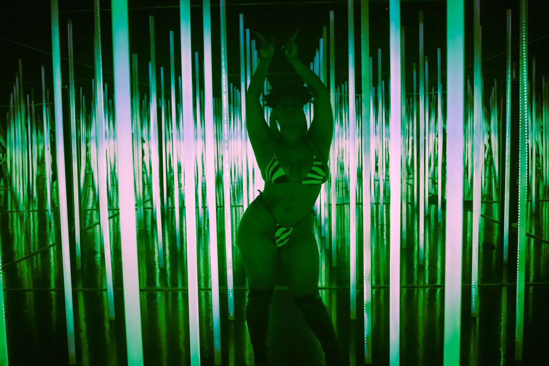 XXX Porn Photo of Nude MeleiMarvelous 35