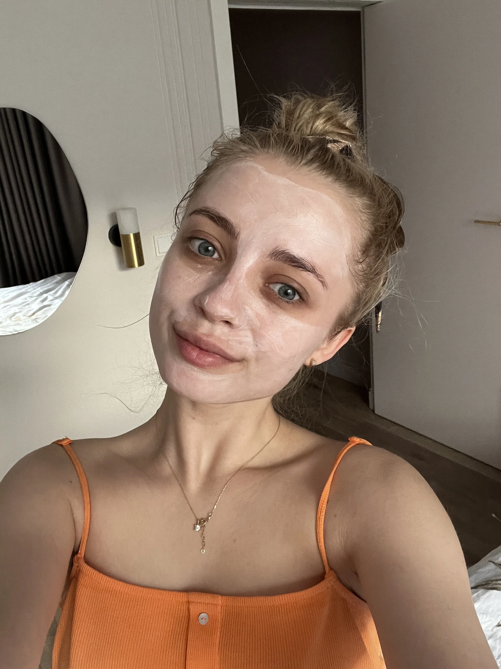 XXX Porn Photo of Nude minimolly 51