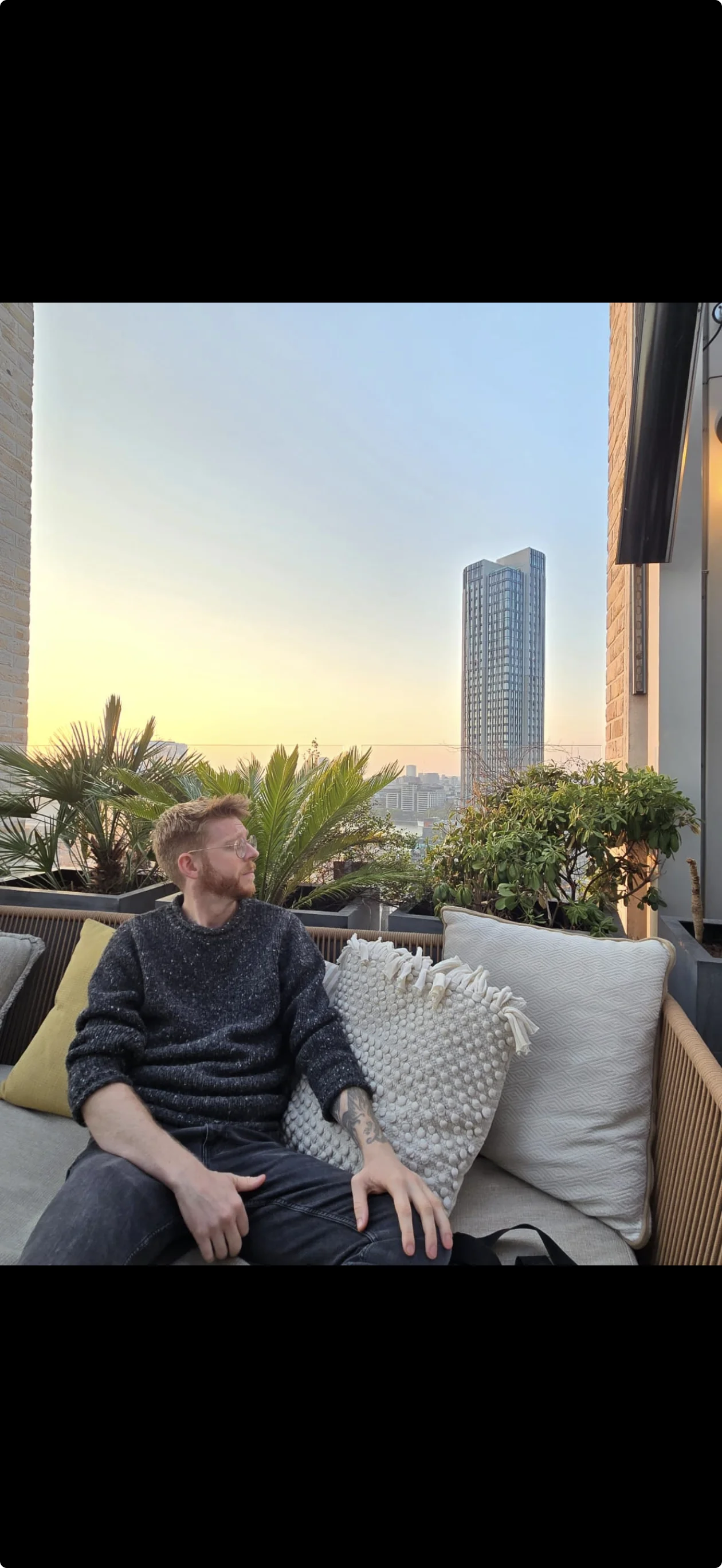 XXX Porn Photo of Nude Gingerxl8 3
