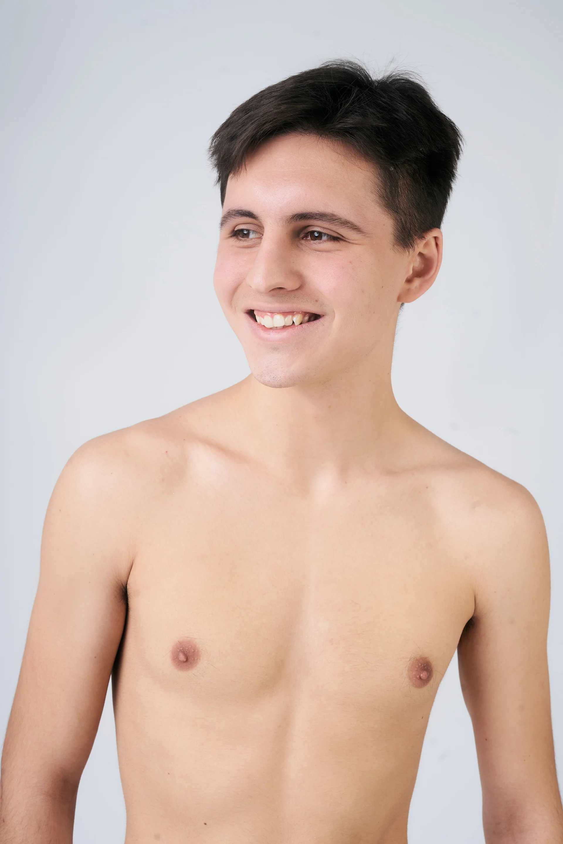 XXX Porn Photo of Nude Jefrey_Carter 3