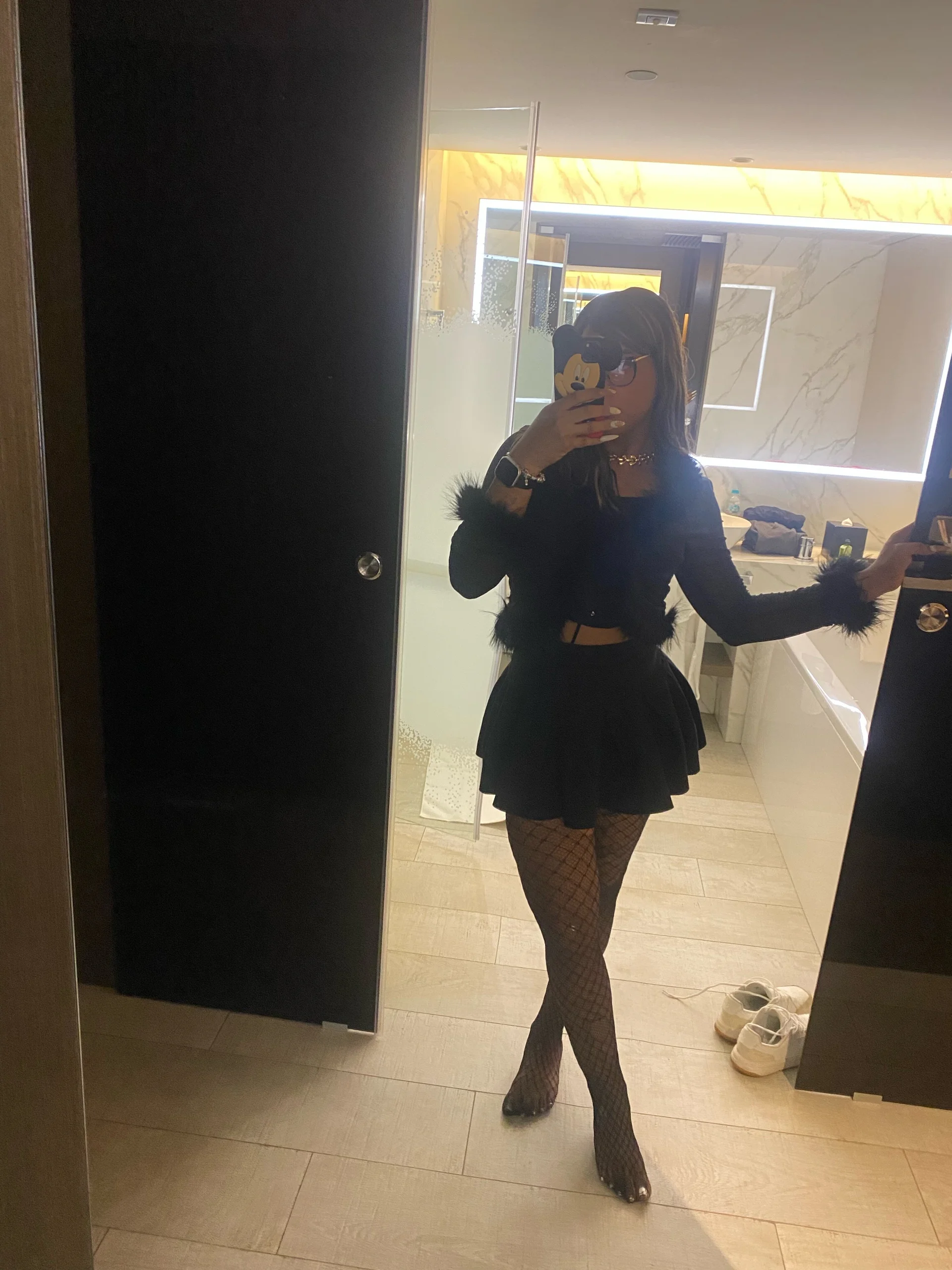 XXX Porn Photo of Nude Soxphiixaa 5