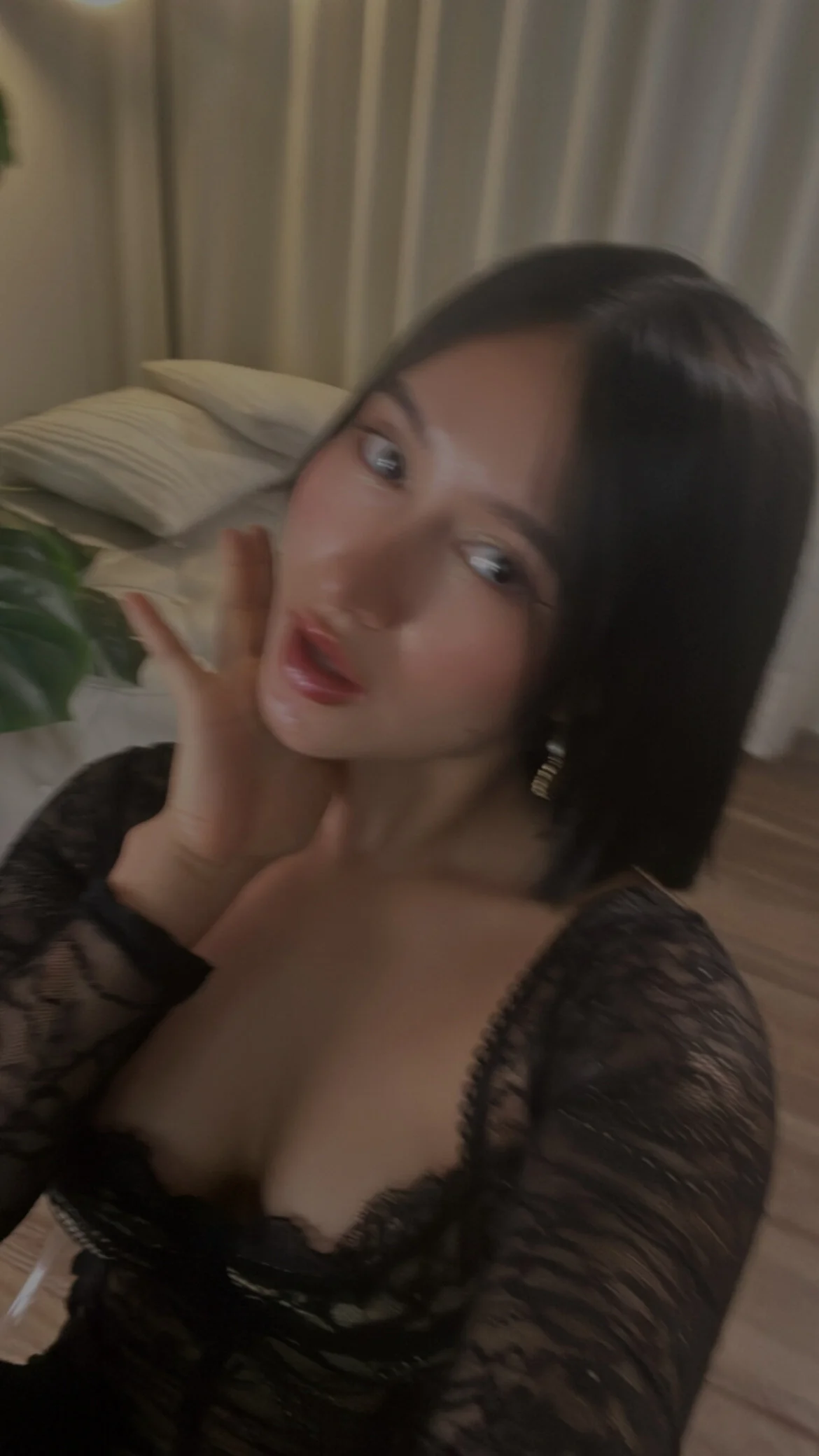XXX Porn Photo of Nude Thewizardcherry 22