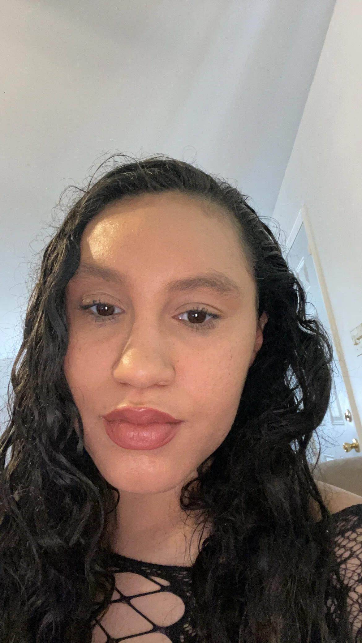 XXX Porn Photo of Nude carlithefreak 9