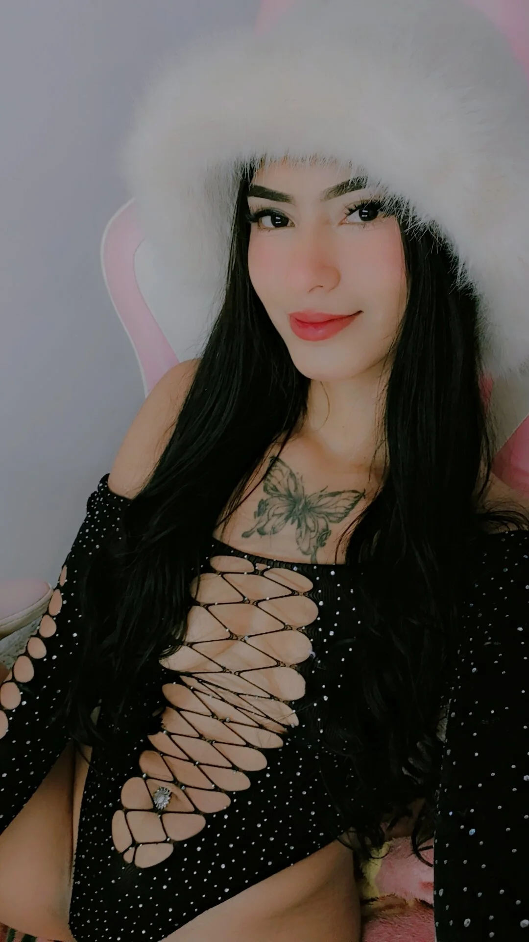 XXX Porn Photo of Nude estefany_squirt1 2