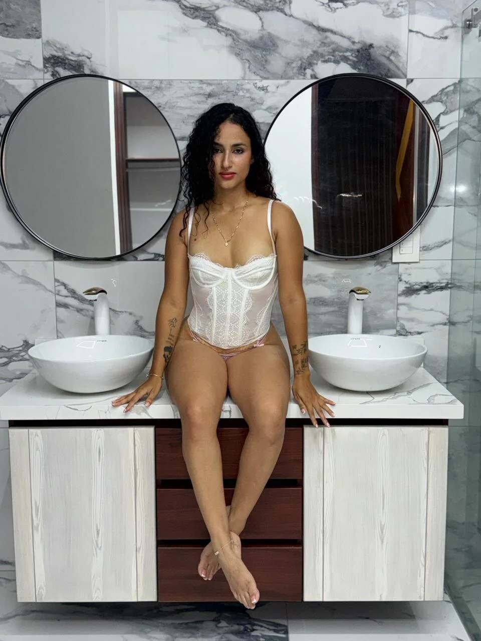 XXX Porn Photo of Nude Scarlett_Rose_7 7